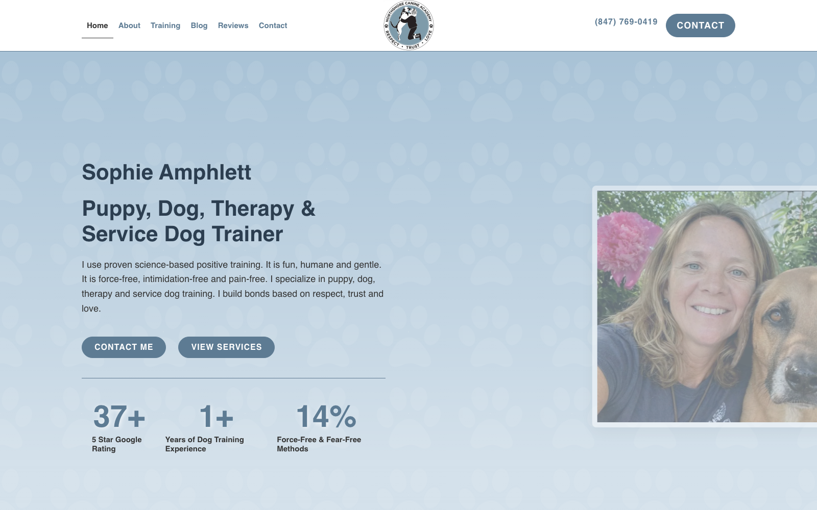 North Shore Canine Academy